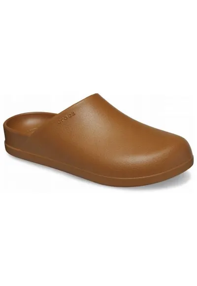 Saboti Femei - Dylan 209366 Clog - Maro - Maro