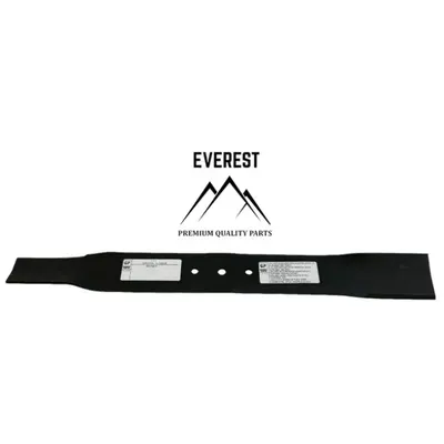 Cutit Masina Tuns Iarba Efco LR53PB, Oleomac G53, Lungime 50.7 cm, Gaura Centrala 10 mm (B), Everest