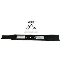 Cutit Masina Tuns Iarba Efco LR53PB, Oleomac G53, Lungime 50.7 cm, Gaura Centrala 10 mm (B), Everest