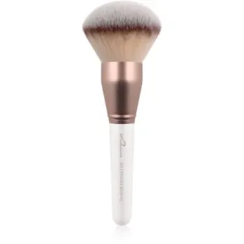 Luvia Cosmetics Prime Vegan Powder Brush XL pensula mare de machiaj pentru față