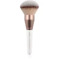 Luvia Cosmetics Prime Vegan Powder Brush XL pensula mare de machiaj pentru față