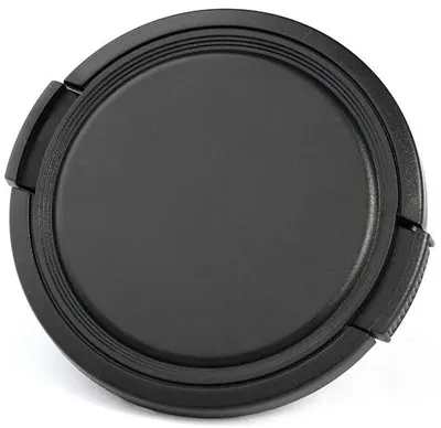 Capac de obiectiv K&F Concept - 37 mm