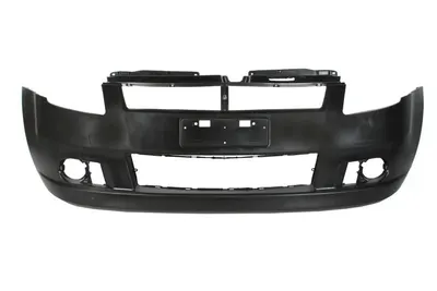 Bara Fata, cu locas lampa ceata, grund, potrivit SUZUKI SWIFT III 2005-2006