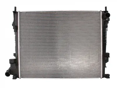Radiator motor (Manual) potrivit NISSAN PRIMASTAR; OPEL VIVARO A; RENAULT TRAFIC II 2.0D