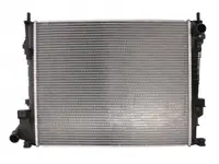 Radiator motor (Manual) potrivit NISSAN PRIMASTAR; OPEL VIVARO A; RENAULT TRAFIC II 2.0D
