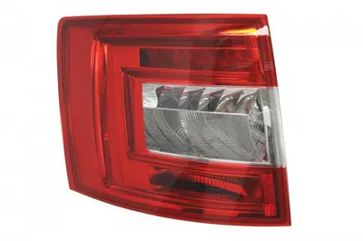 Stop tripla lampa spate stanga (LED) SKODA OCTAVIA COMBI 2012-2016
