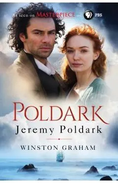 Jeremy Poldark: A Novel of Cornwall, 1790-1791