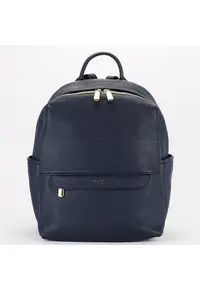 Rucsac Firenze negru DJM740-2 119 20231 - Bleumarin