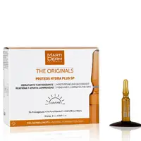 Fiole cu proteoglicani Proteos Hydra Plus SP, The Originals, Martiderm | 10 fiole