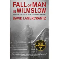Fall of Man in Wilmslow