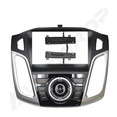 Rama adaptoare Autodrop Ford Focus (2012-2017) pentru Navigatii multimedia Android de 9 Inch