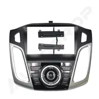 Rama adaptoare Autodrop Ford Focus (2012-2017) pentru Navigatii multimedia Android de 9 Inch