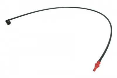 Furtun combustibil potrivit RENAULT CLIO II, CLIO II HATCHBACK, THALIA I, THALIA II 03.98