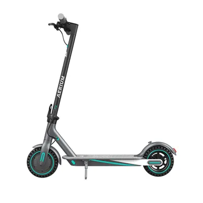 Trotineta electrica AERIUM T350 PRO albastră