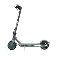 Trotineta electrica AERIUM T350 PRO albastră