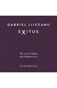 Audiobook. Exitus
