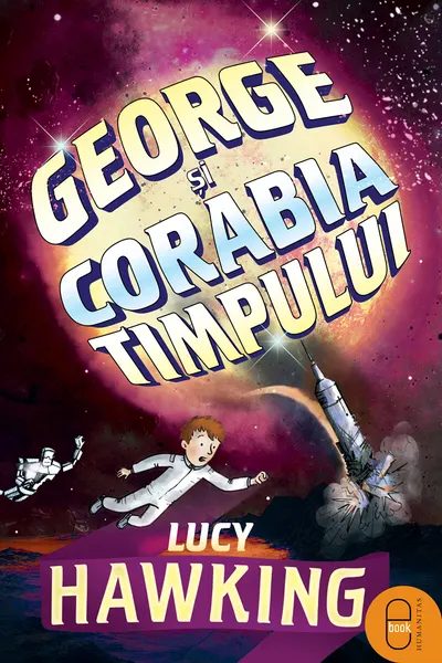 George și corabia timpului (pdf)