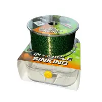 Fir 5D INVISIBLE SINKING CAMELEON, 500M, grosime de 0.40mm, rezistenta 21,5 kg, Dual Fish