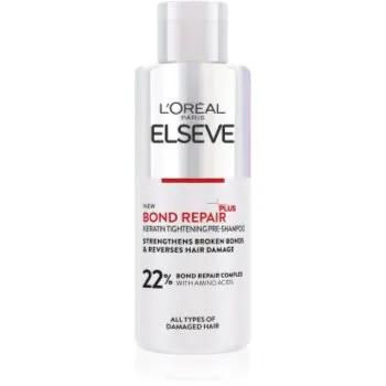 L’Oréal Paris Elseve Bond Repair tratament pre-sampon efect regenerator