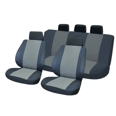 Set huse scaun Light - gri