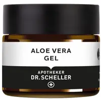 Dr. Scheller Gel cu aloe vera, 50 ml