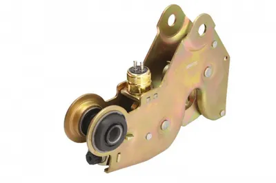 Incuietoare usa cabina sofer (cu senzor; model nou) potrivit MAN E2000, F2000, F90, M 2000 M, M90, TGA 07.86