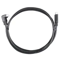 VE.Direct Cable 3m with right angle connection