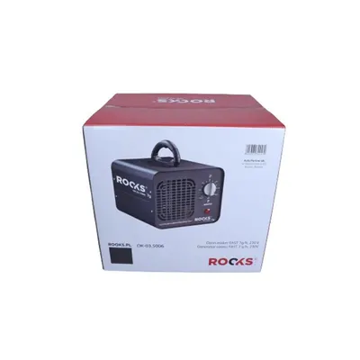 Ozonator ROOKS OK-03.5006