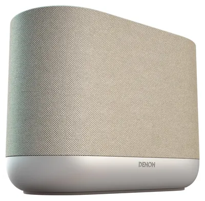 Boxă portabilă Denon - Home 400, Dolby Atmos, gri