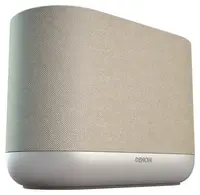 Boxă portabilă Denon - Home 400, Dolby Atmos, gri