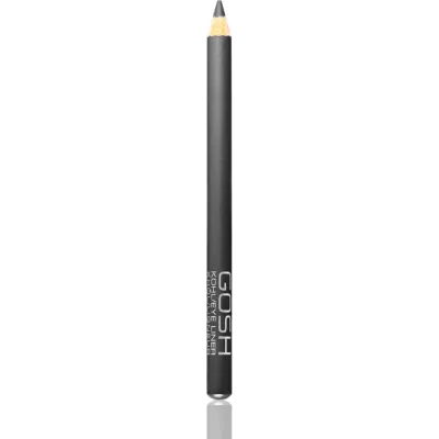 GOSH COPENHAGEN Kohl eyeliner khol culoare 001 Black 1.1 g