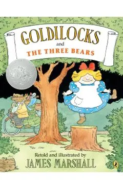Goldilocks and the Three Bears