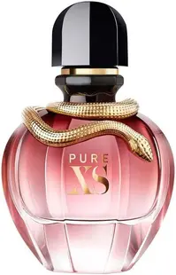 Apă de parfum Paco Rabanne Pure XS For Her, 50 ml