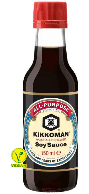 Sos de Soia Kikkoman 150ml