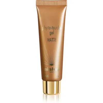 Sisley Phyto-Touche Gel Matte gel de fata tonifiant cu efect matifiant 30 ml