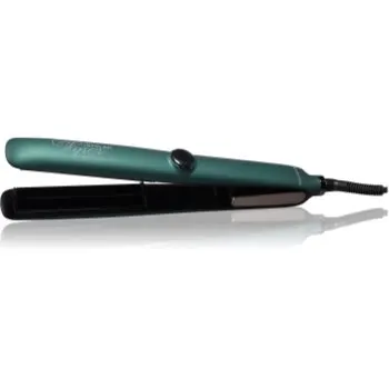 GAMMA PIÙ Vapor Styler Infrared placă de întins părul, cu aburi pentru păr