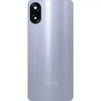 Capac Baterie Samsung Galaxy A07 4G A075, Mov (Light Violet), Service Pack GH81-28159A