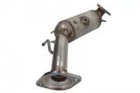 Convertor catalitic EURO 4 EURO 5 potriveste HONDA CIVIC VIII 2.0 09.06-