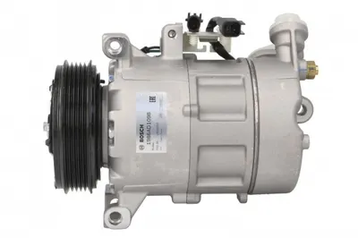 Compresor climatizare potrivit VOLVO S80 II, V70 III, XC60 I 2.0D-2.5ALK 03.06-02.17