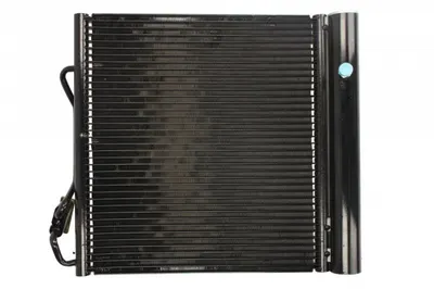 Radiator clima AC cu uscator SMART CABRIO, CITY-COUPE, CROSSBLADE, FORTWO 0.6 0.8D intre 1998-2007