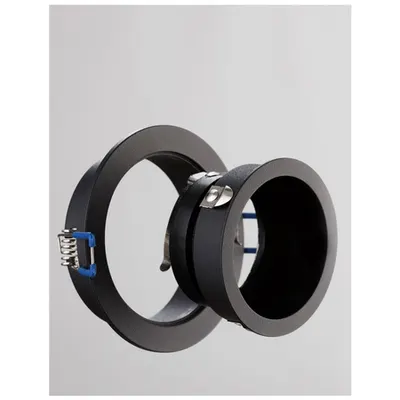 Spot TAKE Nisipiu Negru Aluminiu Consists of 2 Parts LED GU10 1x10 Wat IP20 220-240 Volt Fara bec