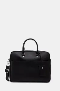 Valentino Bags geantă pentru bărbați, cu imitație de piele MARNIER