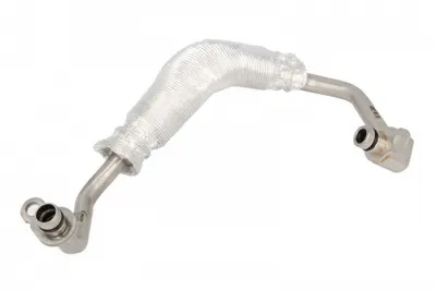 Cuplaj conducta lichid racire potrivit BMW 1 (F20), 1 (F21), 2 (F22, F87), 2 (F23), 3 (F30, F80), 3 (F31), 3 (G20, G80, G28), 3 GRAN TURISMO (F34), 4 (F32, F82), 4 (F33, F83) 1.6 2.0 2.0H 07.15