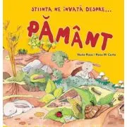 Stiinta ne invata despre.. Pamant