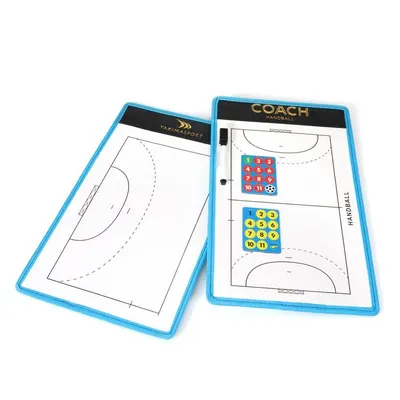 Yakimasport tactice bord tactic bord handbal