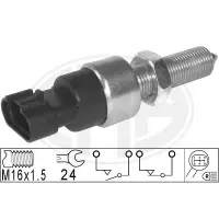 Comutator, lampa marsalier ERA 330806