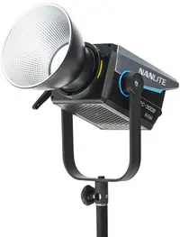 Iluminare cu diode NanLite - FC-300B Bi-Color