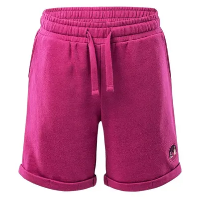 Pantaloni Scurți Drumeții În Natură Hi-Tec Zana Fete