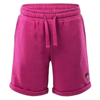 Pantaloni Scurți Drumeții În Natură Hi-Tec Zana Fete