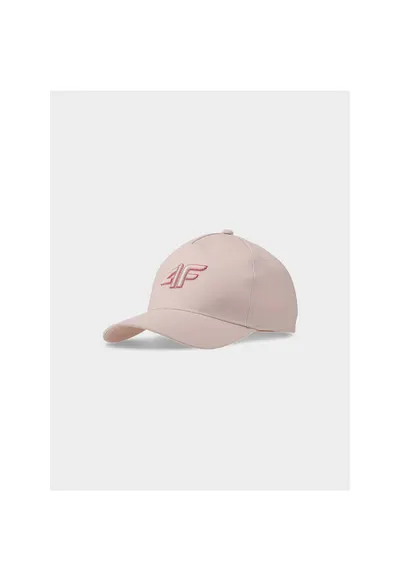 Sapca copii strapback - bej - unisex - 100% bumbac - sezon primavara-vara 2025
